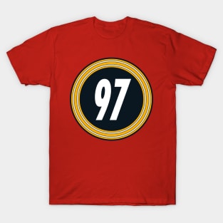 Cameron Heyward T-Shirt